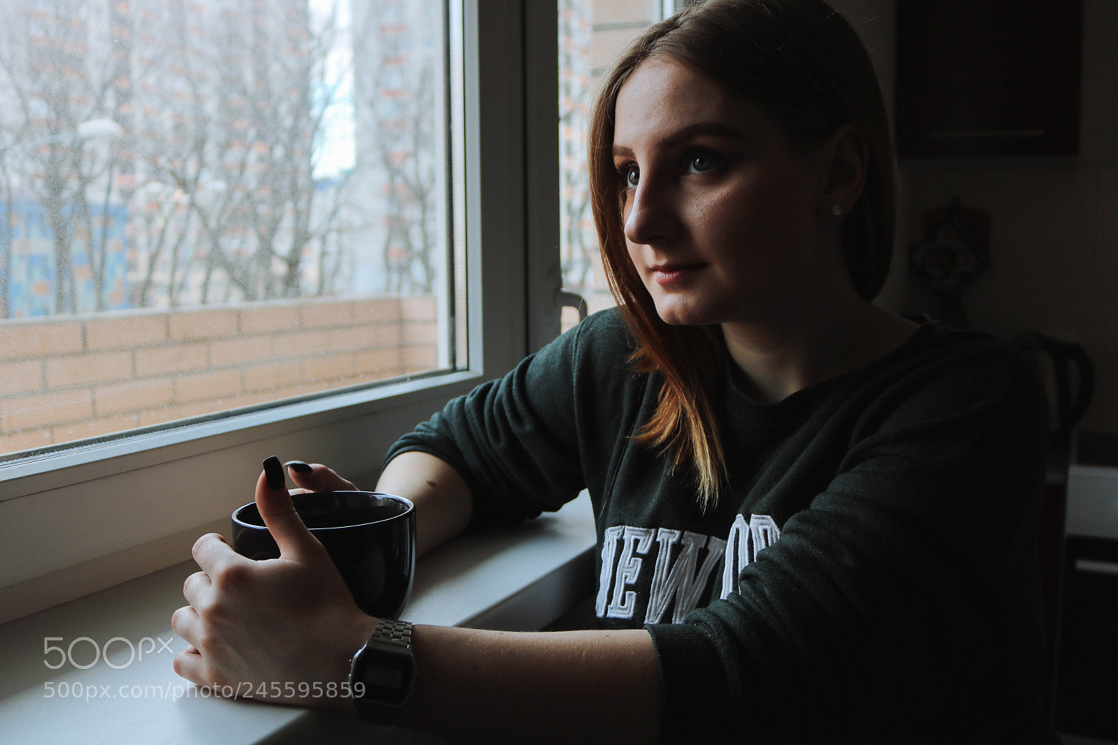 Canon EOS 760D (EOS Rebel T6s / EOS 8000D) sample photo. Красота повседневности photography