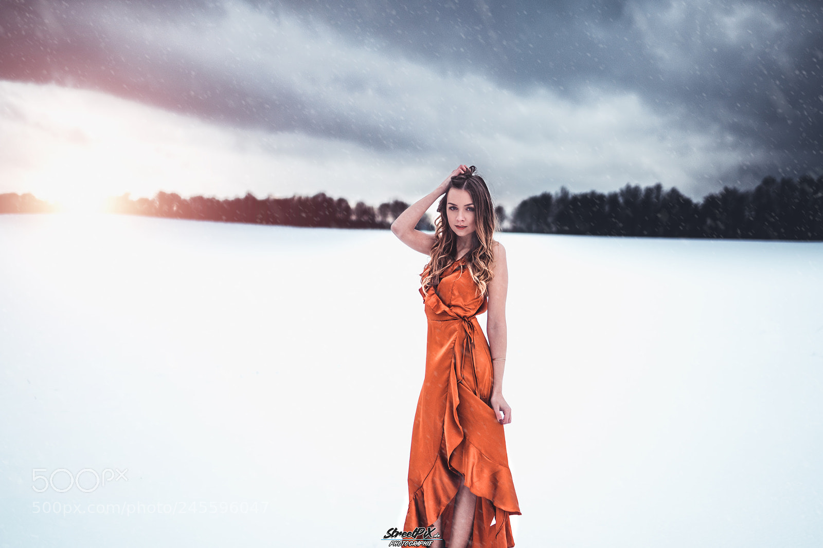 Sony a7R II sample photo. Elke im wonderland photography