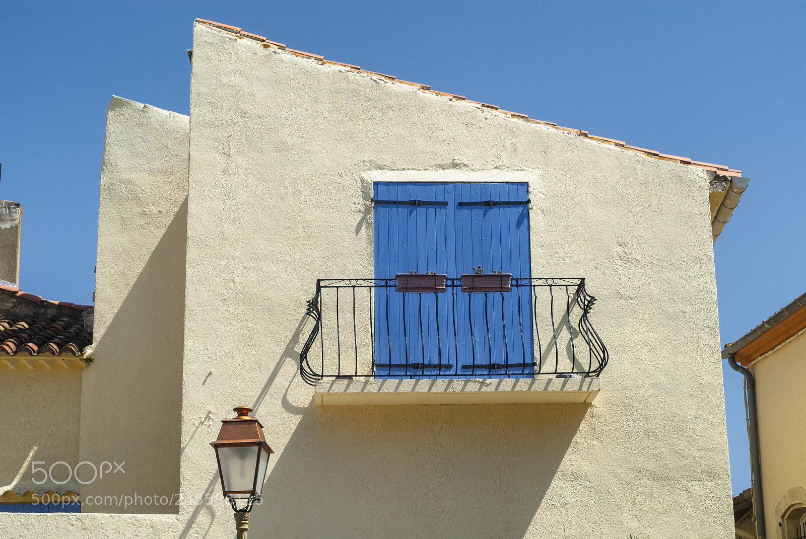 Nikon D200 sample photo. Sigean languedoc-roussillon, france window photography