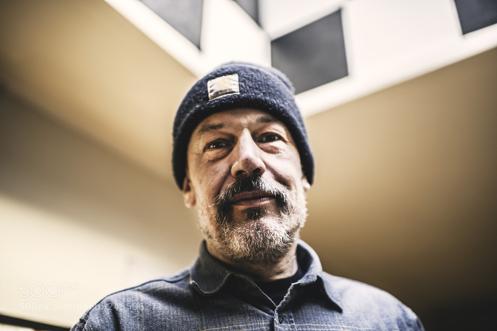 Nikon D810 sample photo. Huid & staal photography
