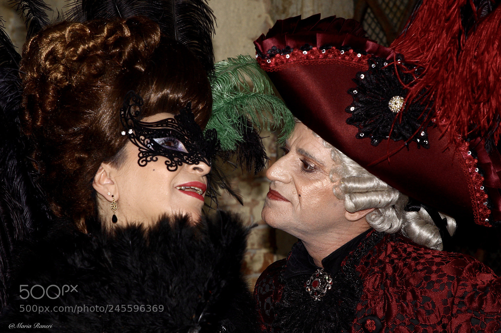 Canon EOS 60D sample photo. L eleganza del carnevale photography