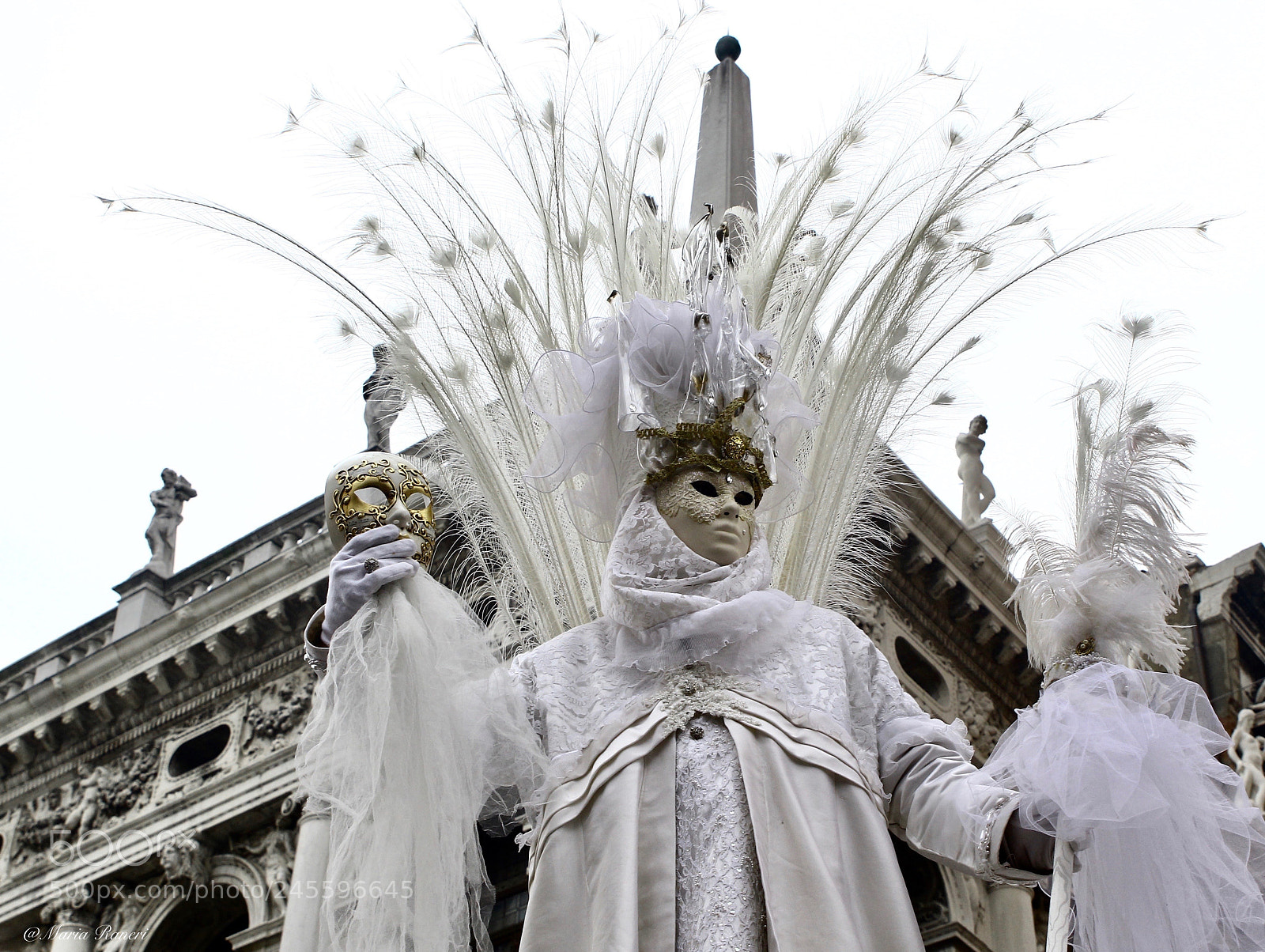 Canon EOS 60D sample photo. La bellezza del carnevale photography