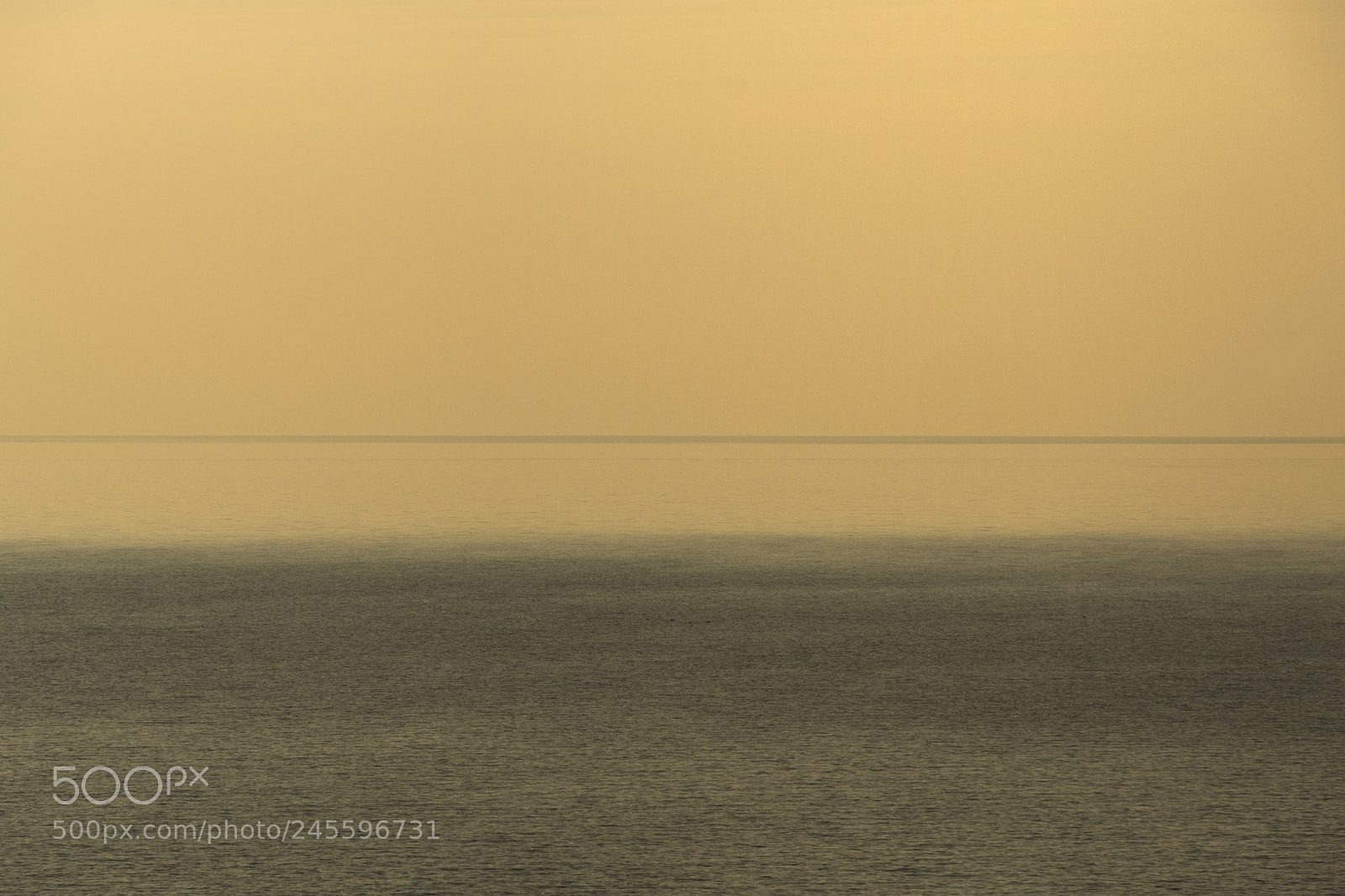 Fujifilm X-T2 sample photo. Light on the horizon photography