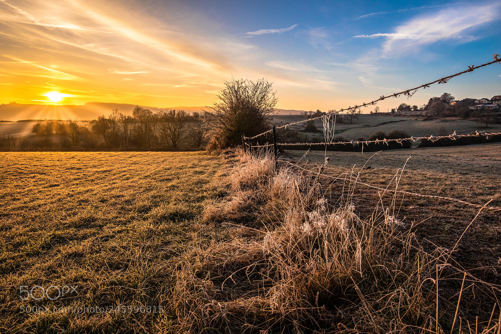Canon EOS 7D Mark II sample photo. Sunrise photography