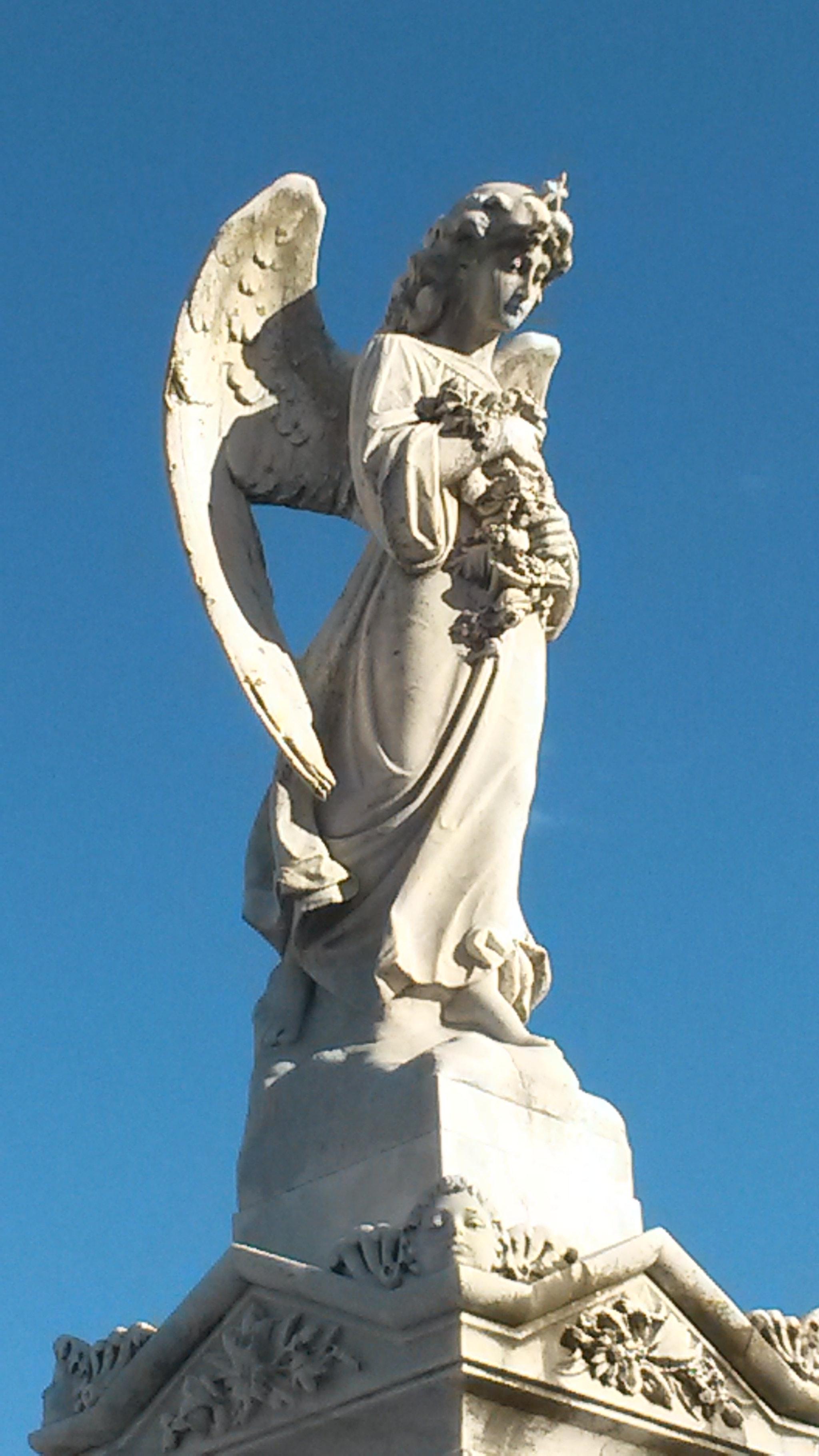 Samsung Galaxy S4 Active sample photo. Angel photography