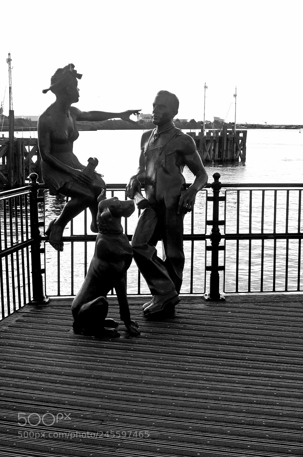 Nikon D2X sample photo. People like us photography