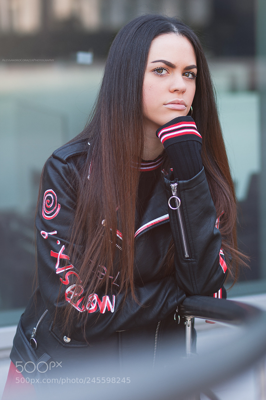 Canon EOS 40D sample photo. Martina photography