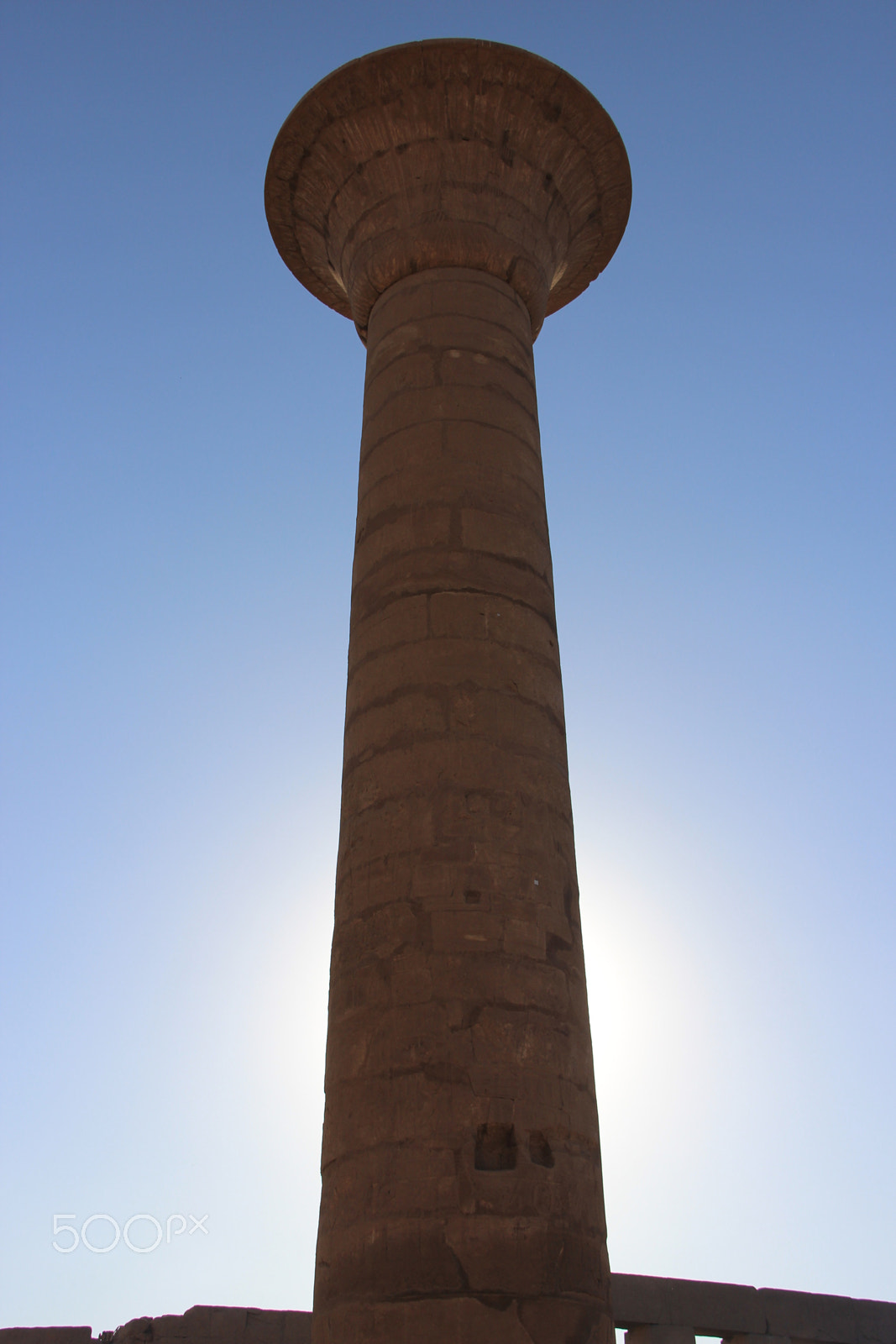 Canon EF-S 18-200mm F3.5-5.6 IS sample photo. Karnak photography