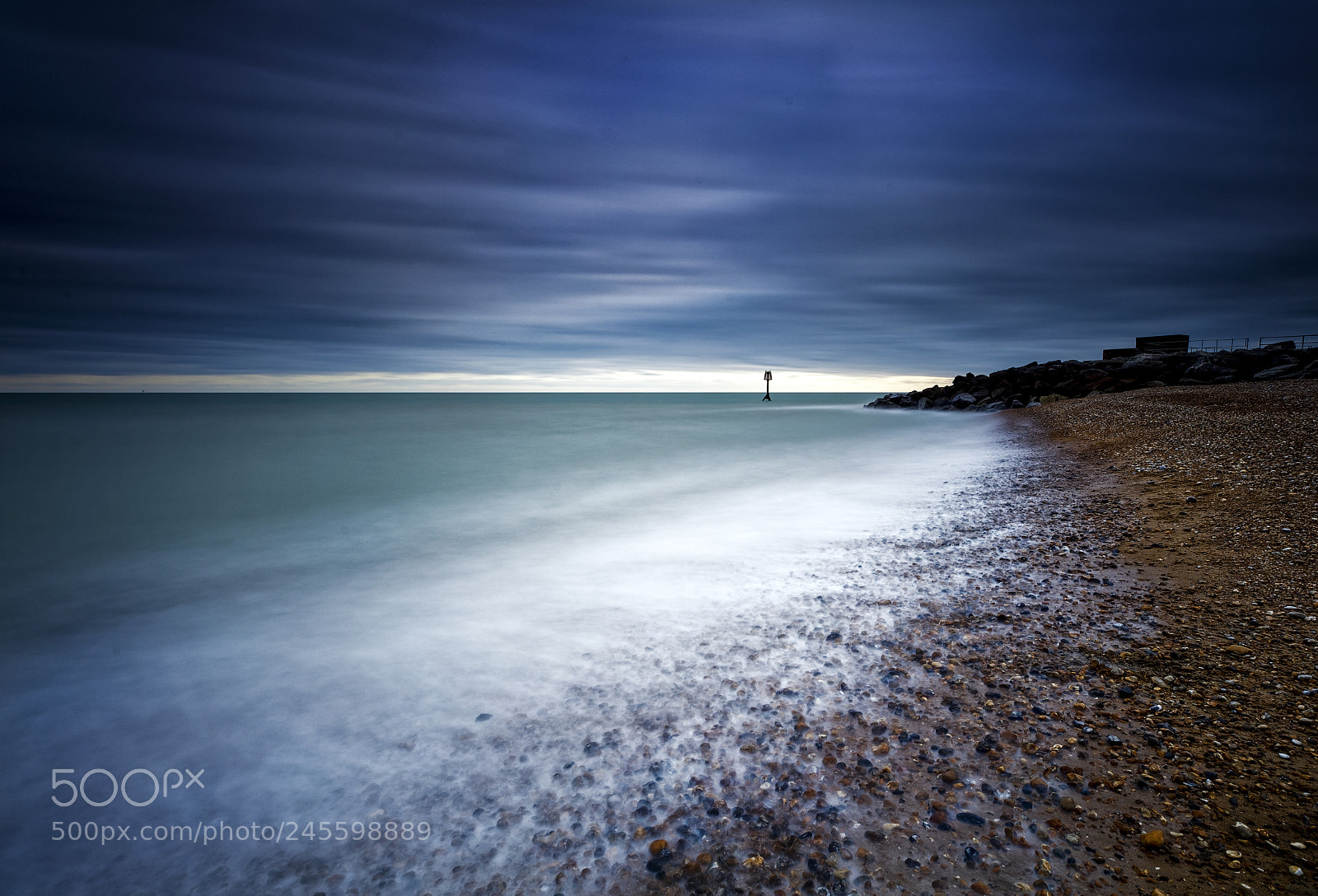 Canon EOS 5DS sample photo. Windy beach photography
