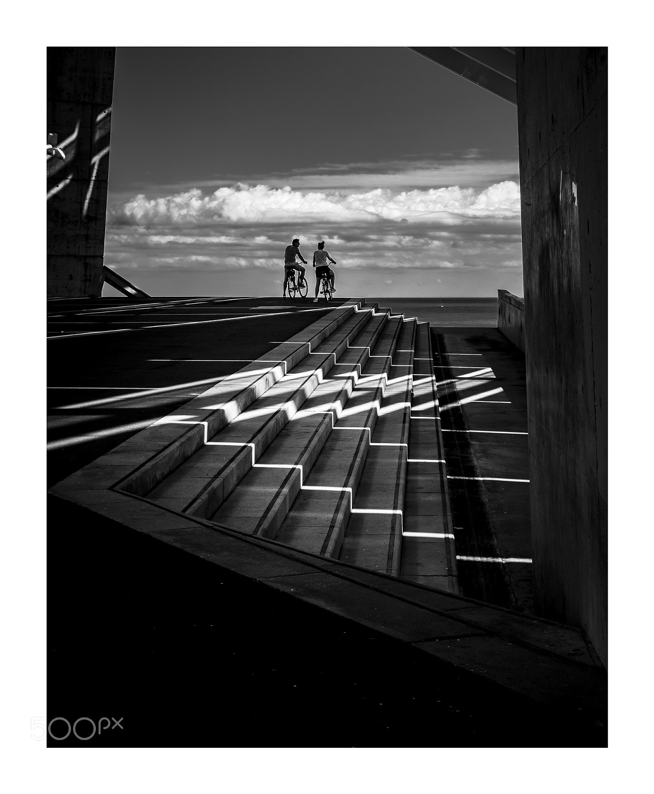 Fujifilm X-T2 sample photo. Enjoying the view photography