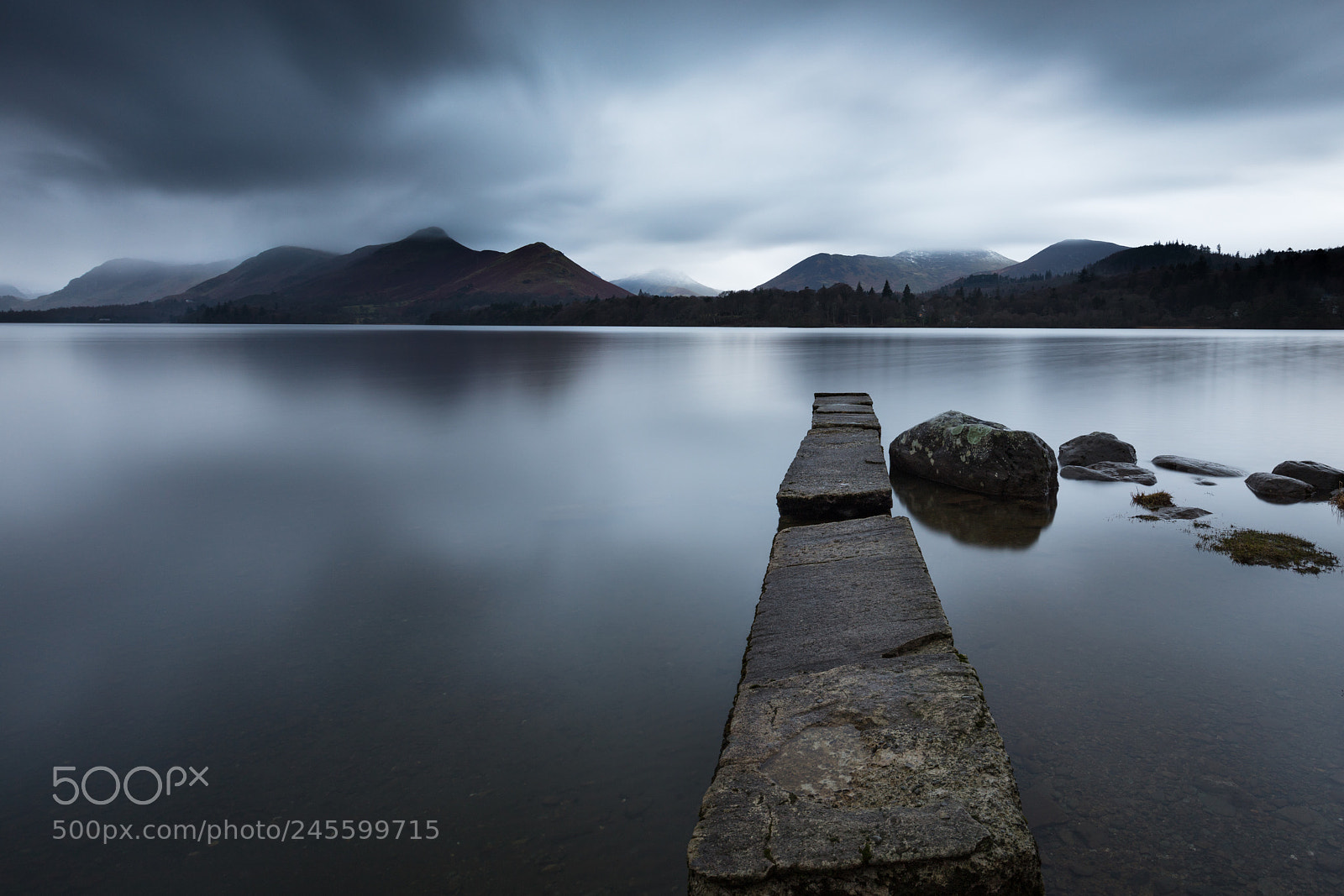 Canon EOS 5DS R sample photo. Moody isthmus grey photography