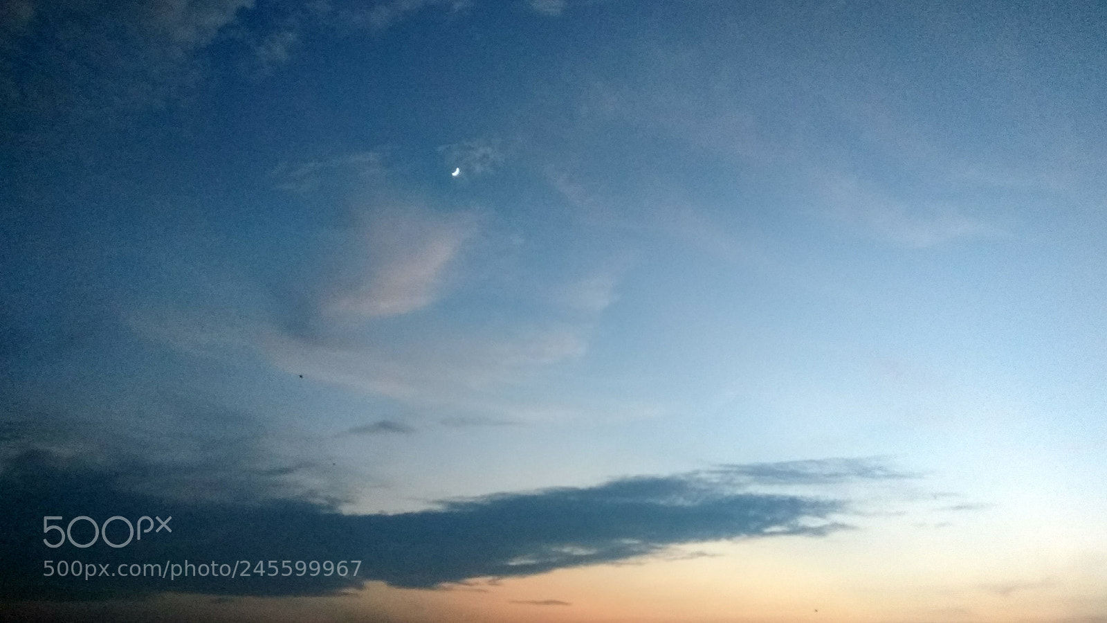 Xiaomi Redmi Note3 sample photo. Hdr photography