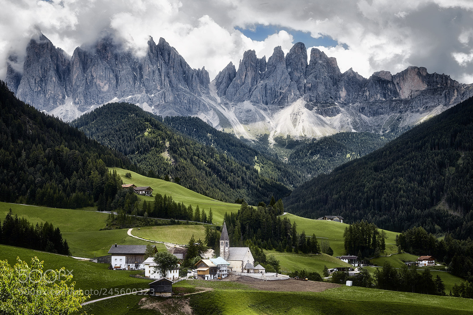 Canon EOS 5DS R sample photo. Dolomiti italy photography
