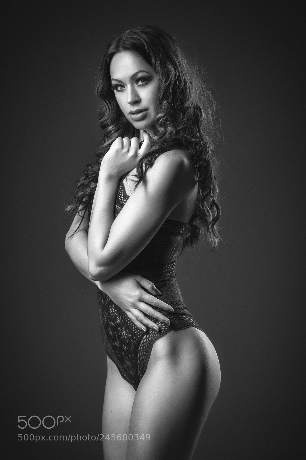 Nikon D3 sample photo. Mia lll photography