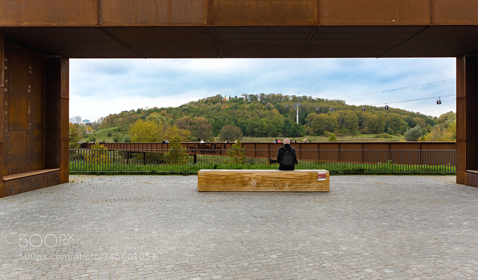 Sony SLT-A77 sample photo. Ausblick photography