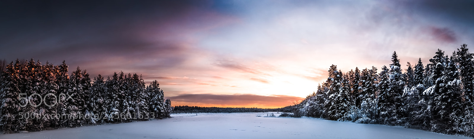Olympus PEN E-PL5 sample photo. Nydalasjön photography