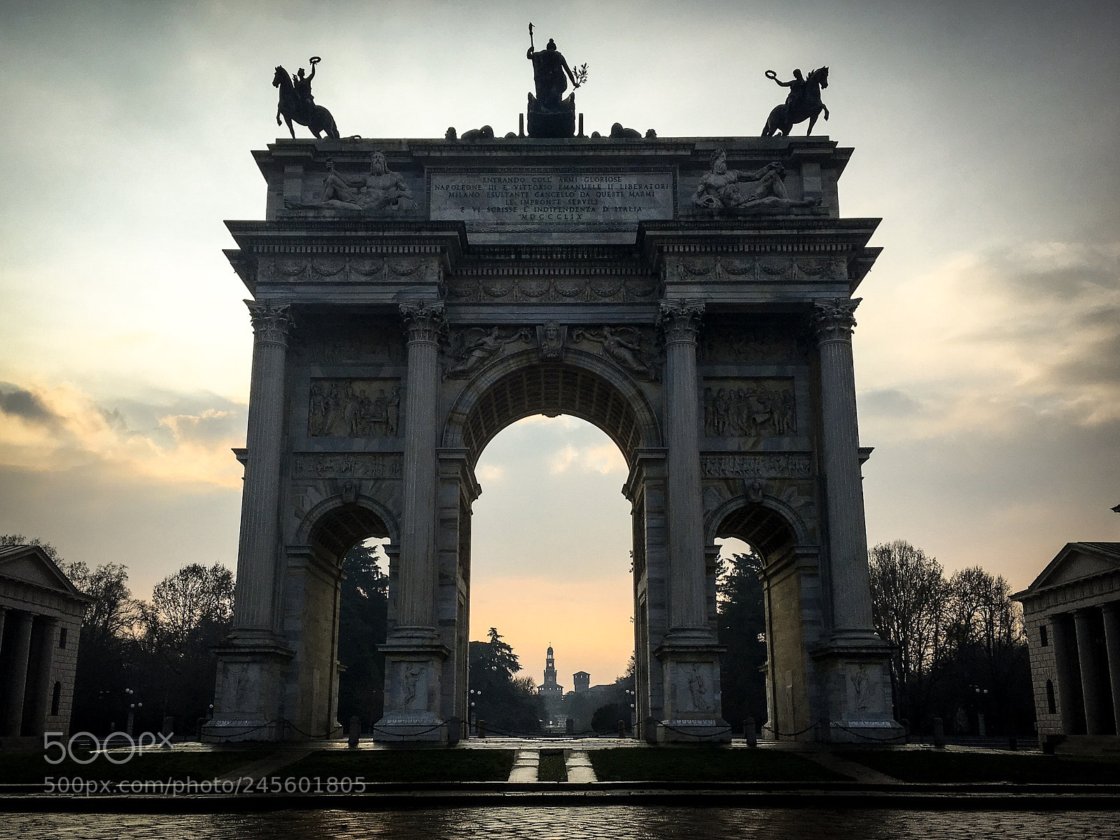 Apple iPhone 6s sample photo. Milan #iphonephotographer #milan photography