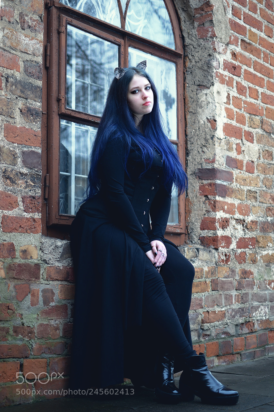 Nikon D3100 sample photo. Jenny biatch photography
