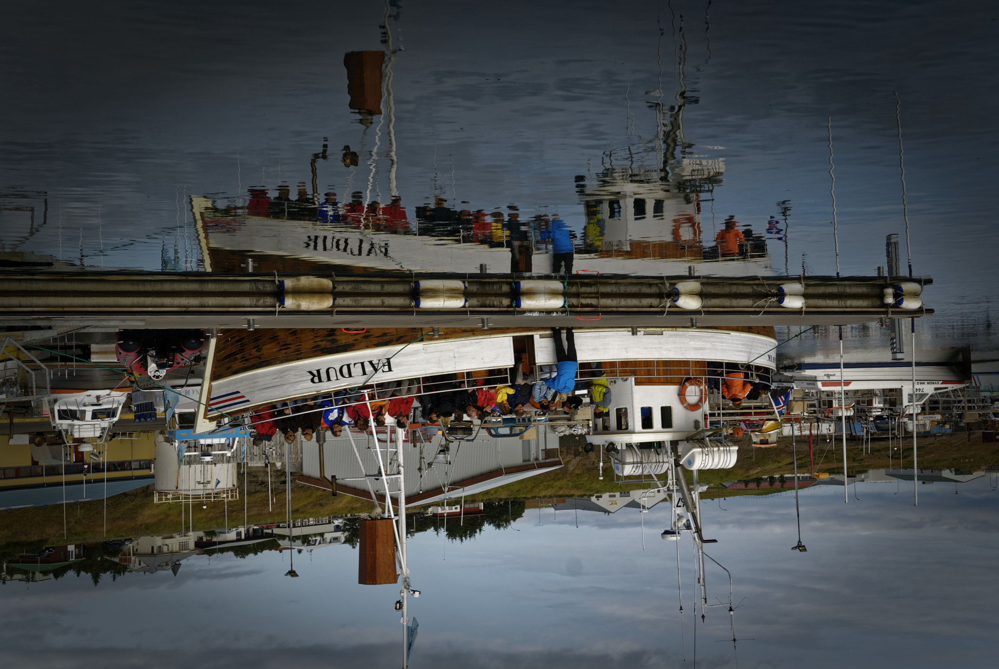 Nikon D80 sample photo. Faldur photography
