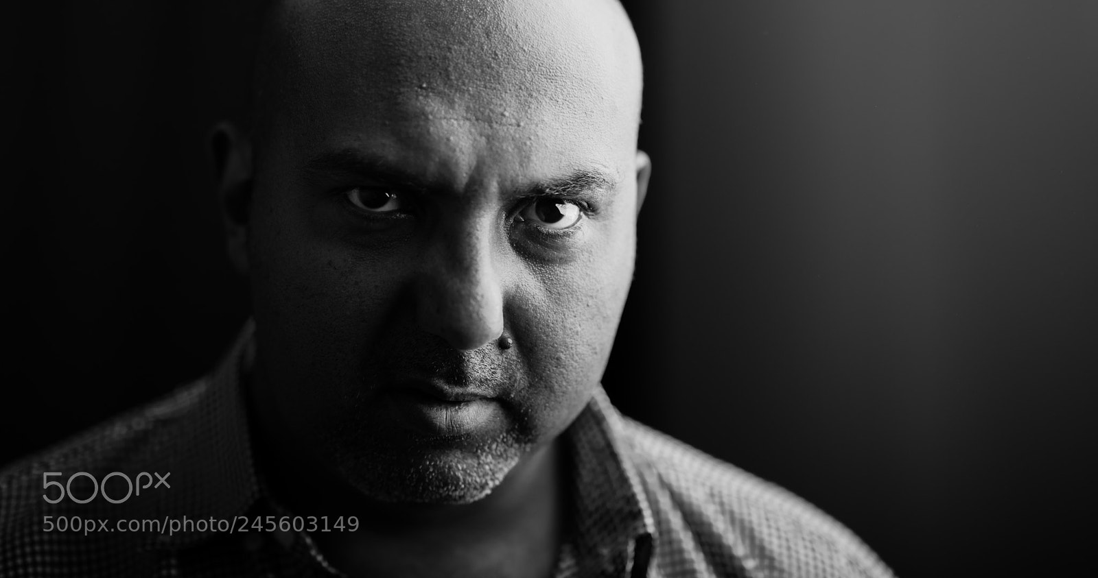 Nikon D810 sample photo. Why so serious photography