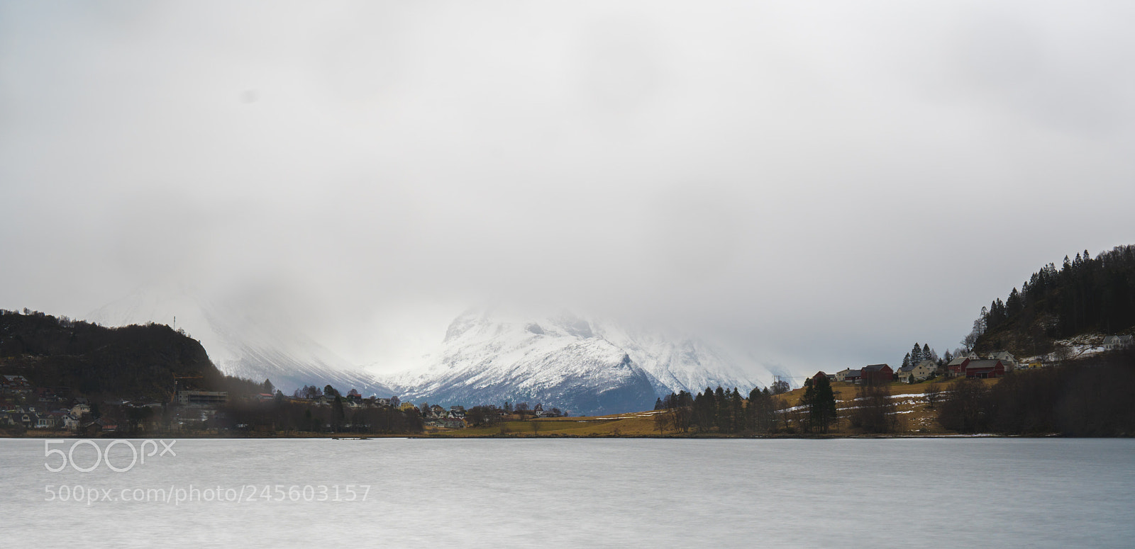 Sony a6500 sample photo. Solavågen photography