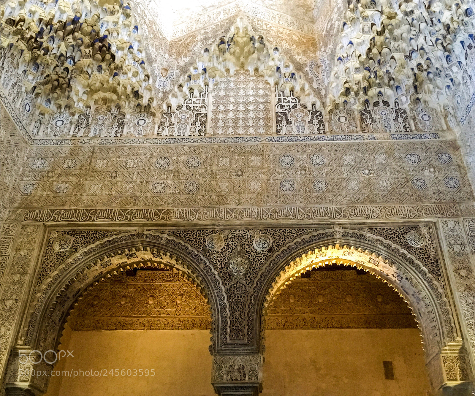 Apple iPhone SE sample photo. Alhambra palace photography