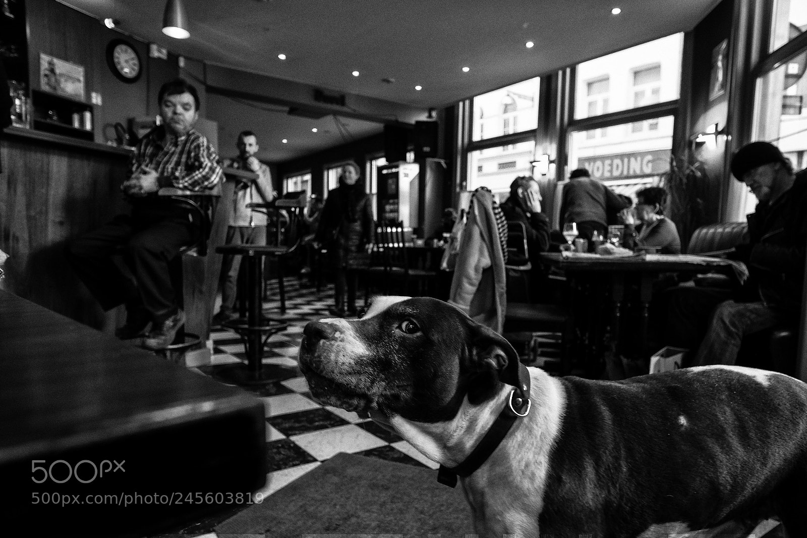 Fujifilm X-Pro2 sample photo. Pub 5 photography