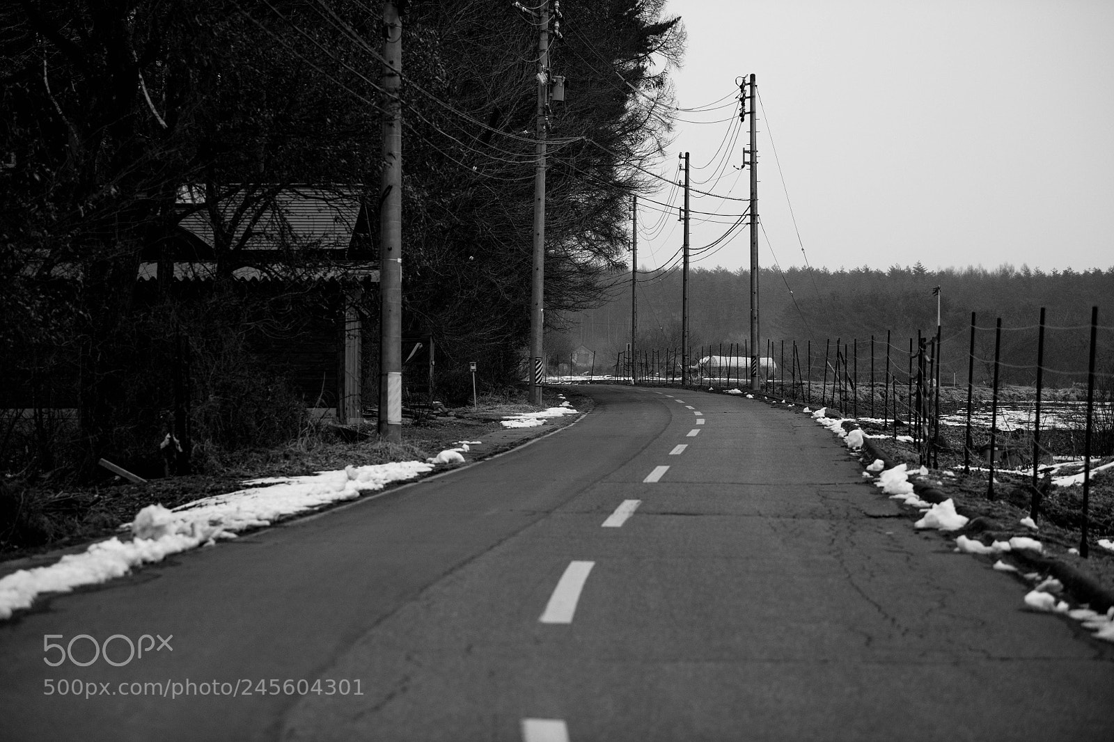 Nikon D850 sample photo. Landscape photography