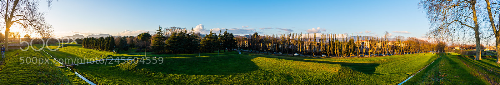 Nikon D5500 sample photo. Lucca photography