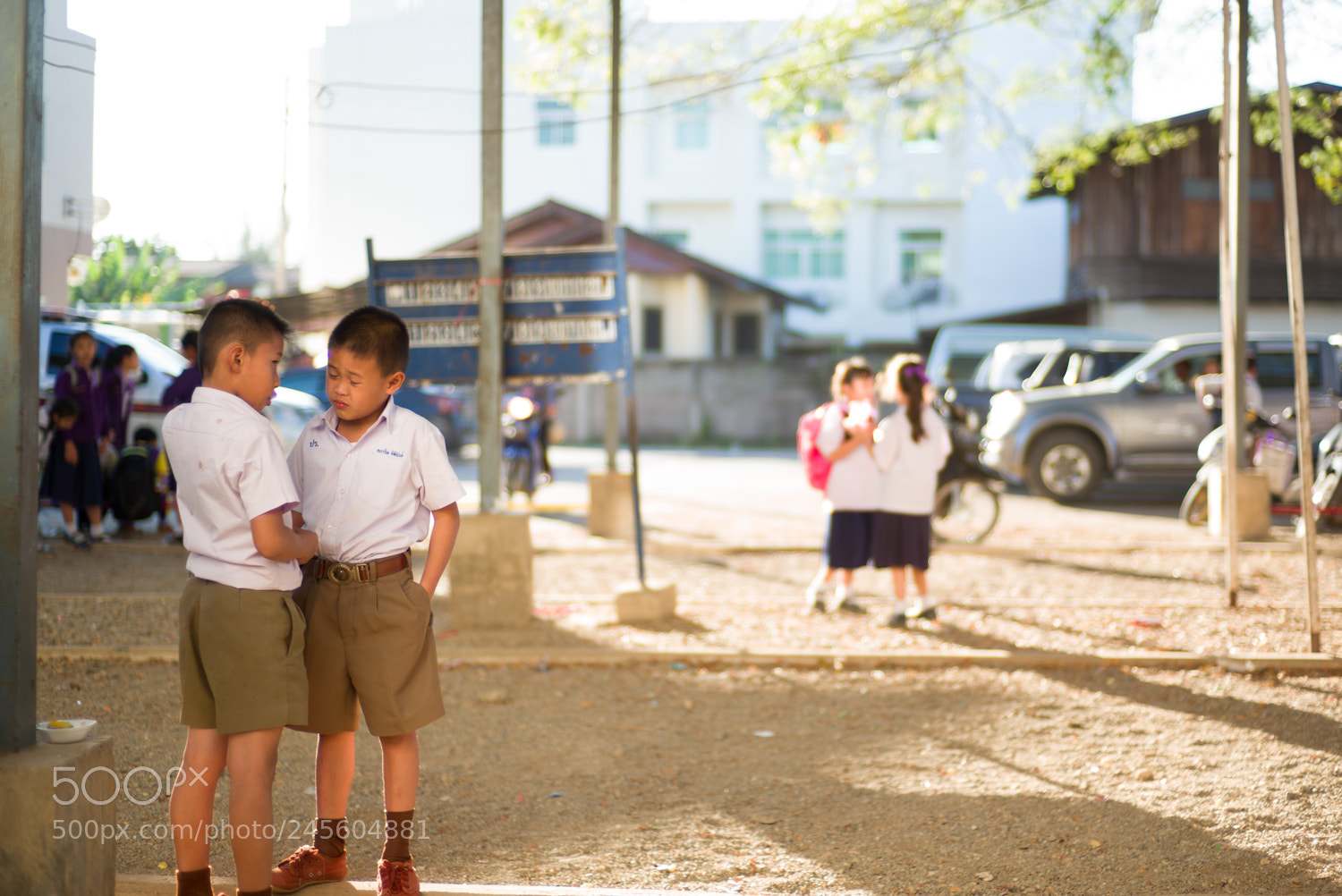 Leica M (Typ 262) sample photo. Business photography