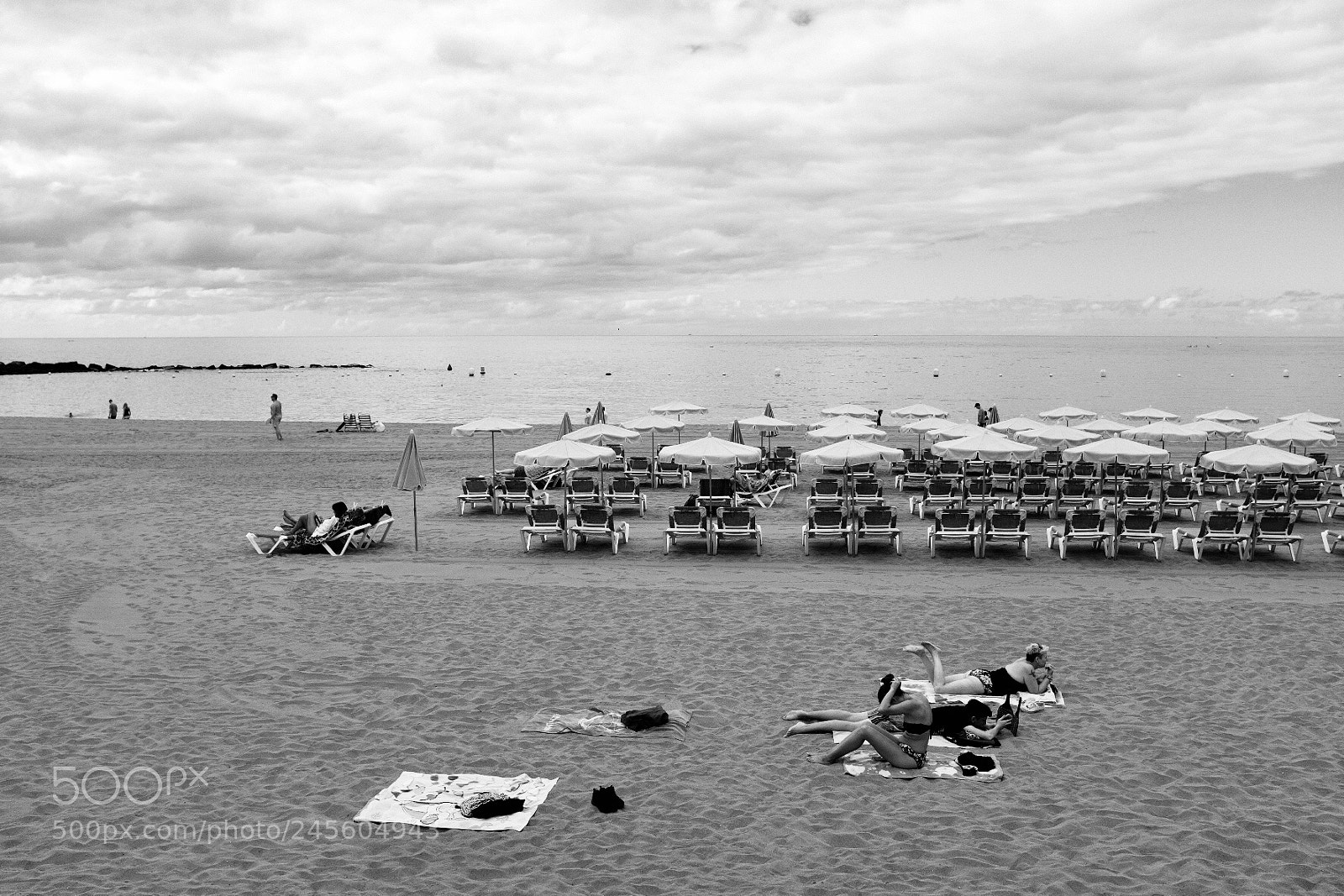 Fujifilm X100F sample photo. Tenerife photography