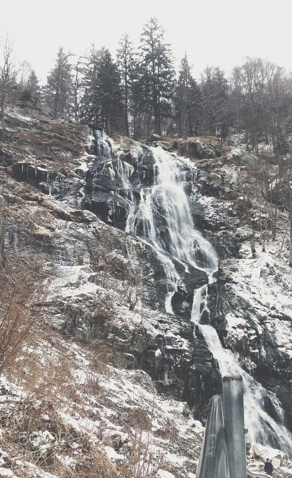 Apple iPhone SE sample photo. Wasserfall, schwarzwald photography