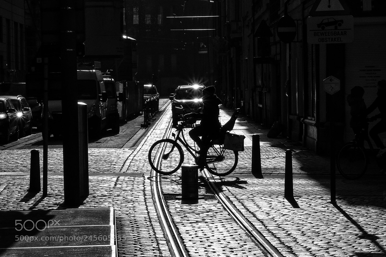 Fujifilm X-Pro2 sample photo. Crossing 2 photography