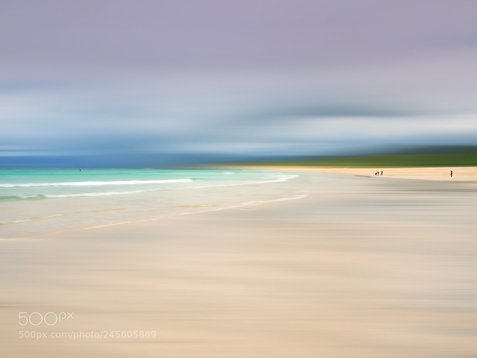 Panasonic Lumix DMC-GF1 sample photo. Memories of a hebridean photography