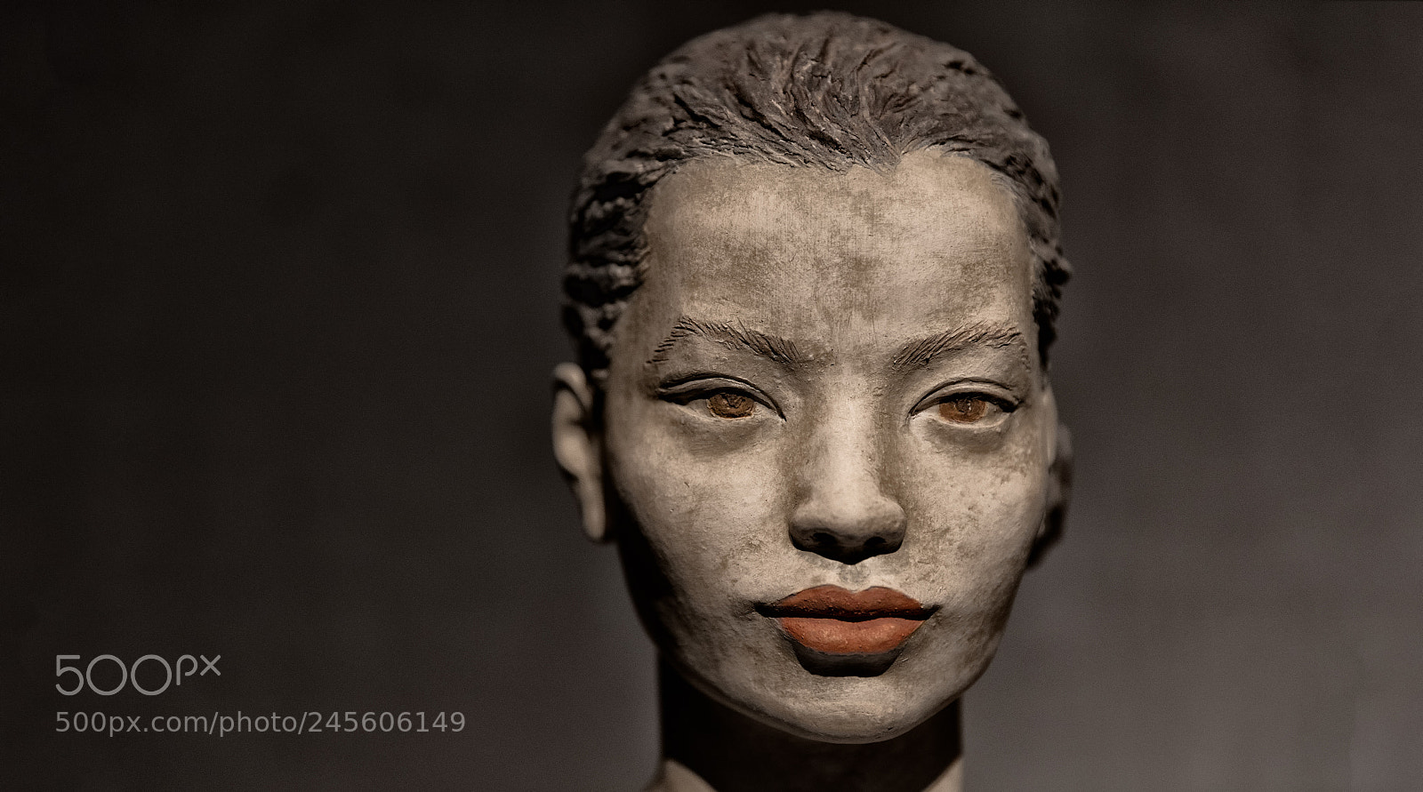 Canon EOS 5DS R sample photo. Ägyptische sammlung i photography