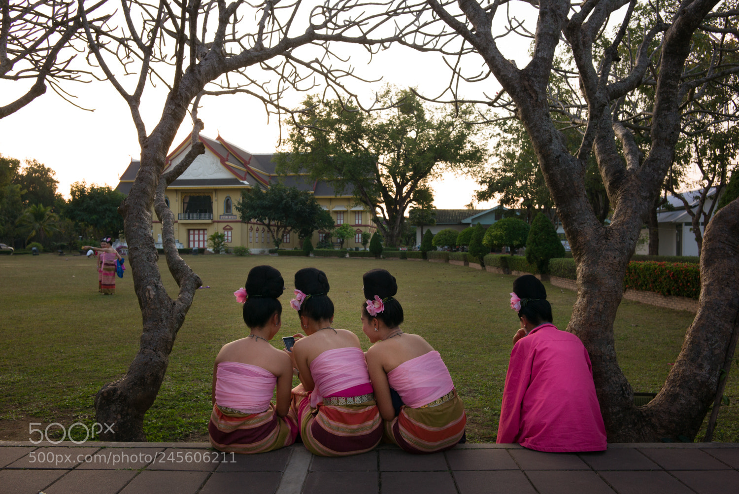 Leica M (Typ 262) sample photo. Facebook photography