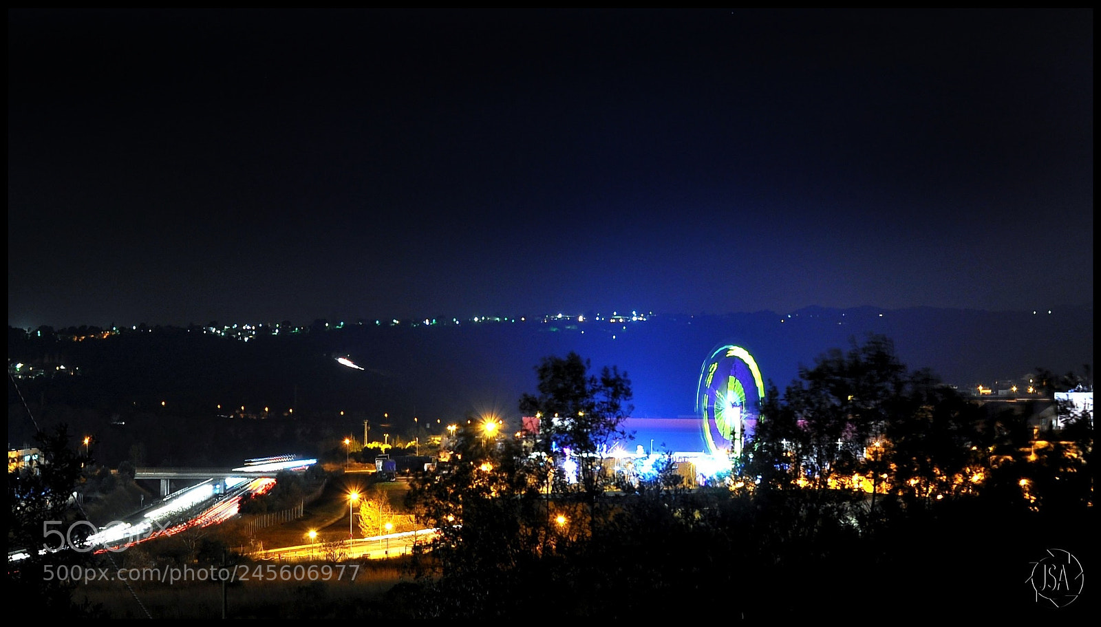 Nikon D90 sample photo. El canto del gallo photography