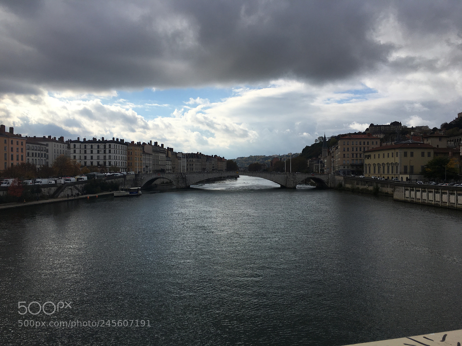 Apple iPhone 6s sample photo. ‎⁨la saône⁩ os. photography
