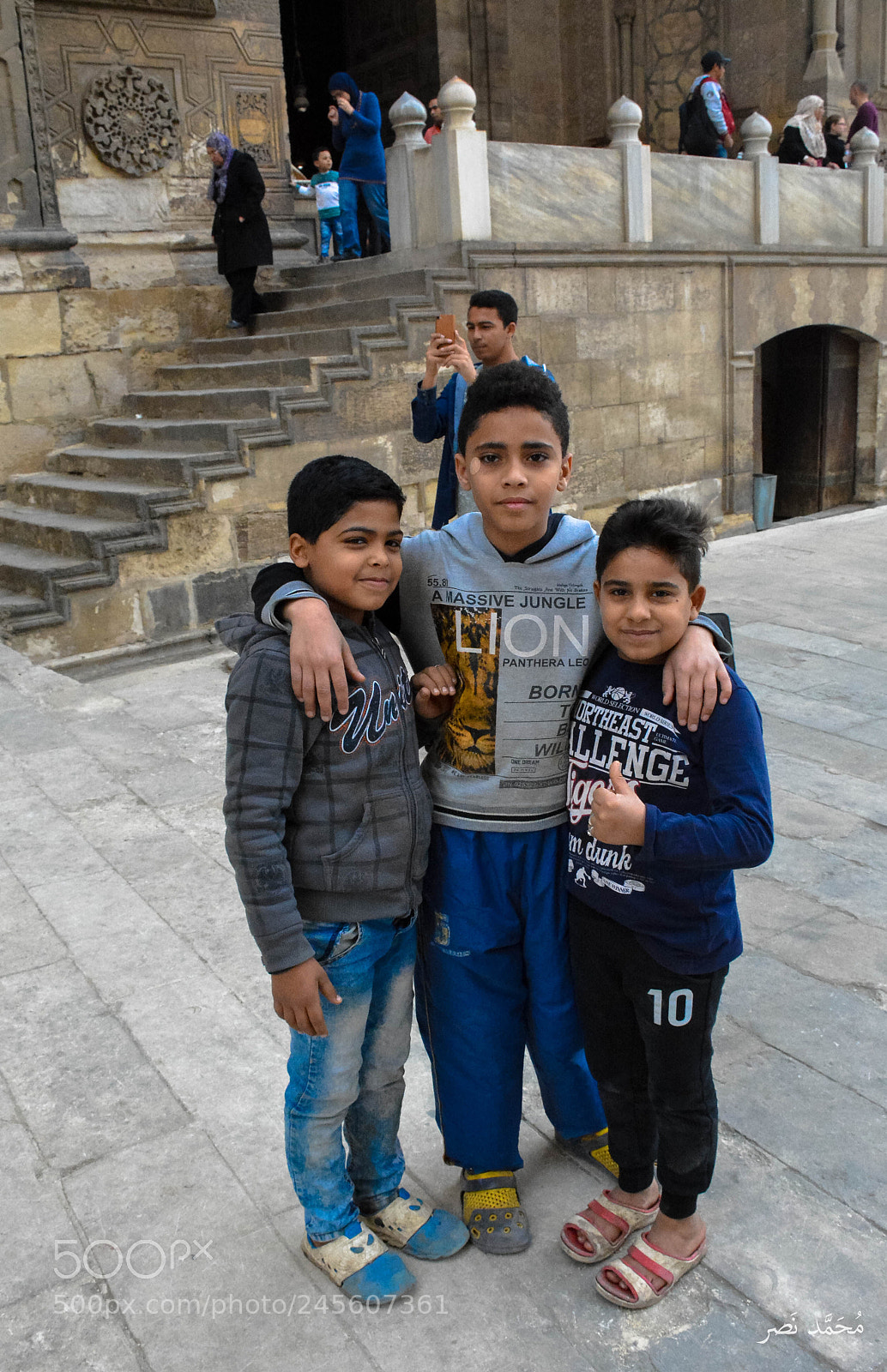 Nikon D7100 sample photo. We are brothers photography