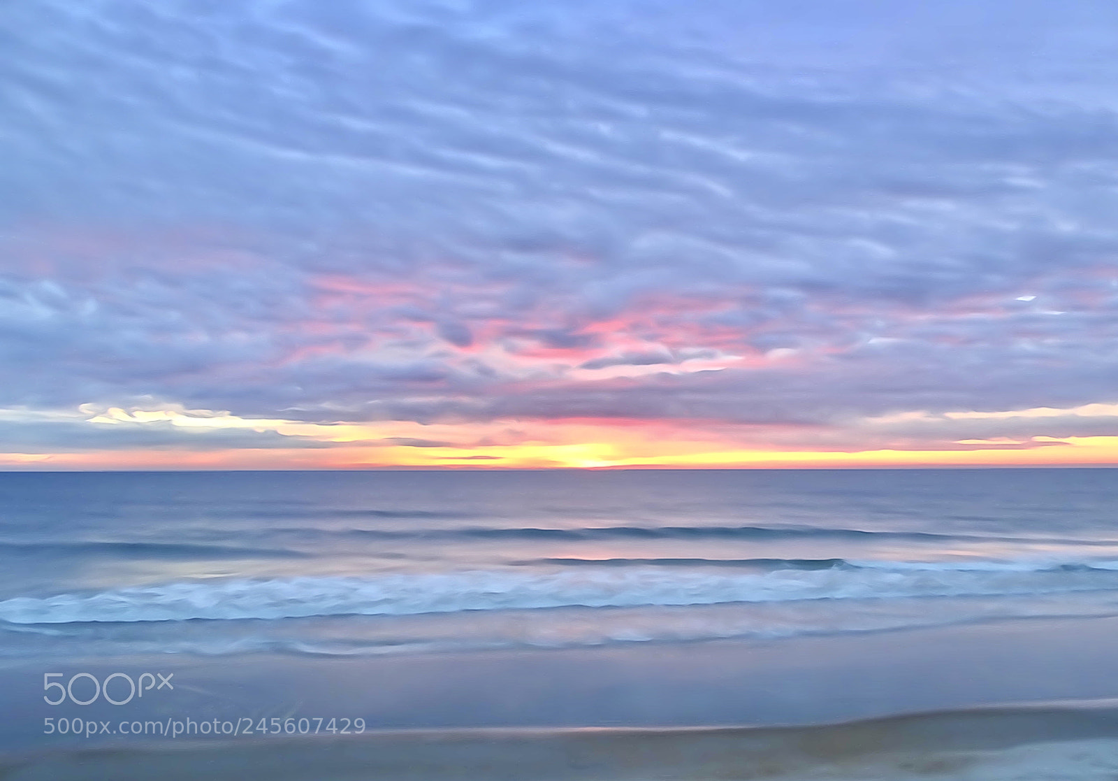 Sony Cyber-shot DSC-HX90V sample photo. Sunrise meditation photography