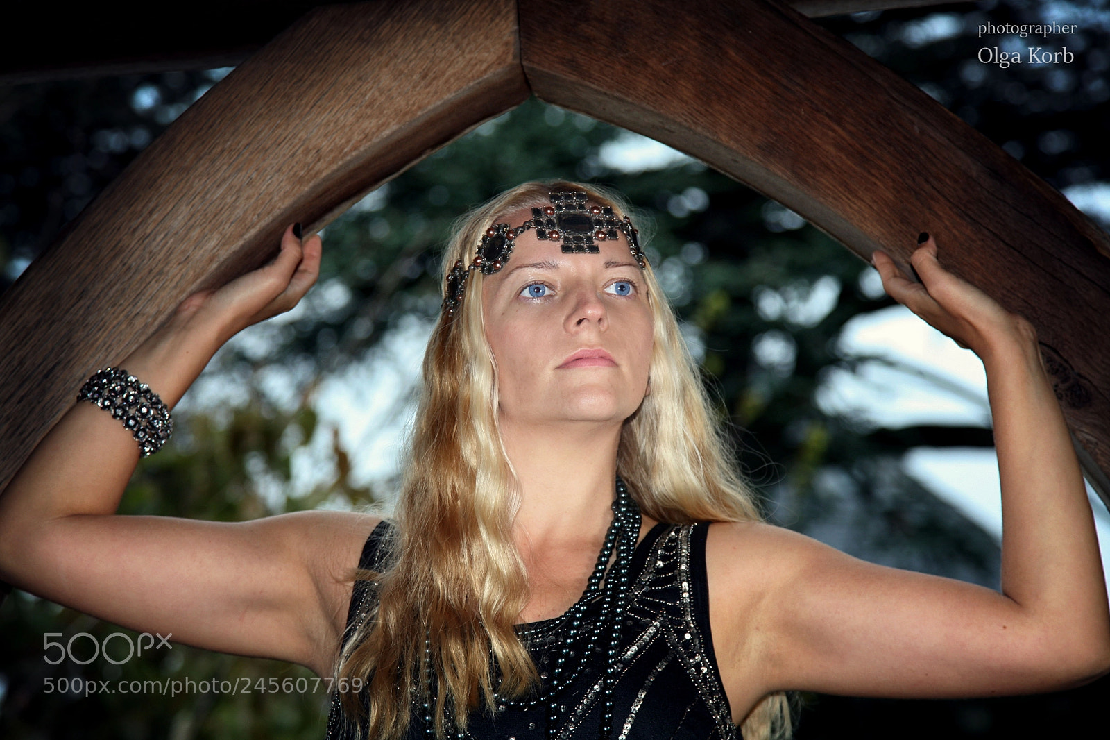 Canon EOS 5D sample photo. Ekaterina photography