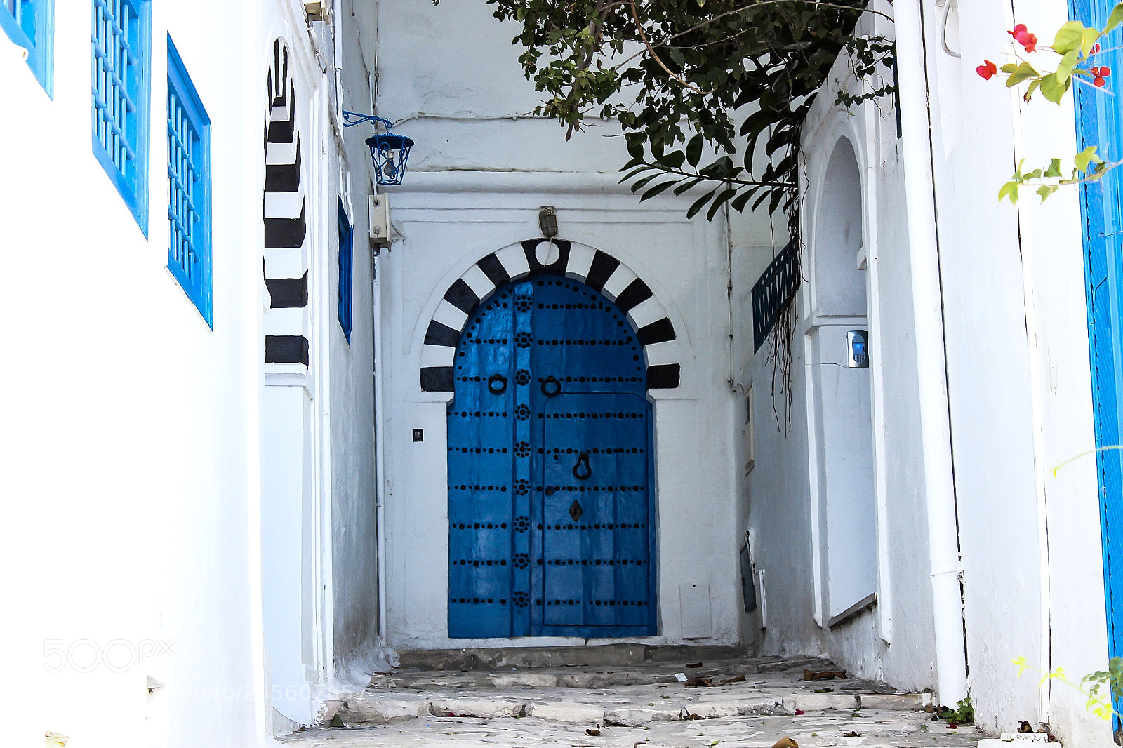 Canon EOS 600D (Rebel EOS T3i / EOS Kiss X5) sample photo. Door to heaven ,  photography