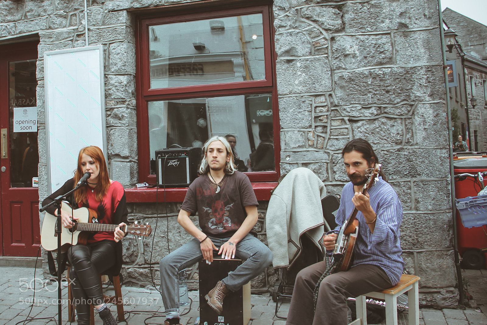 Canon EOS 700D (EOS Rebel T5i / EOS Kiss X7i) sample photo. Galway photography
