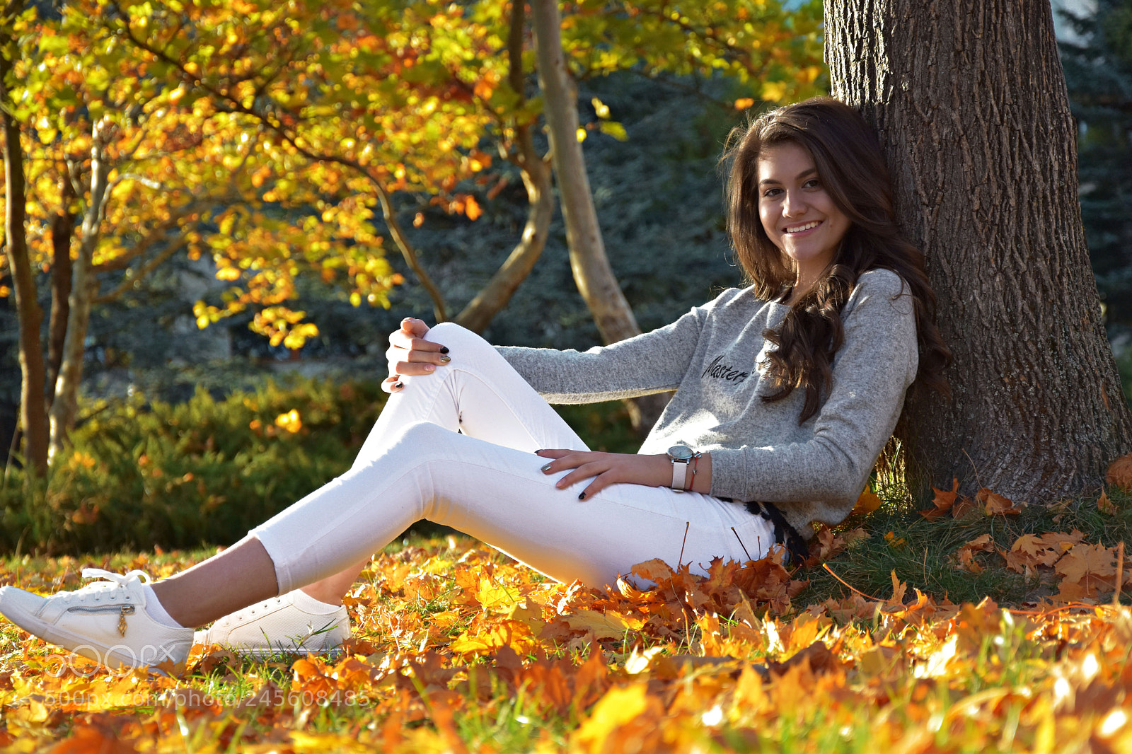 Nikon D7200 sample photo. Angelina photography