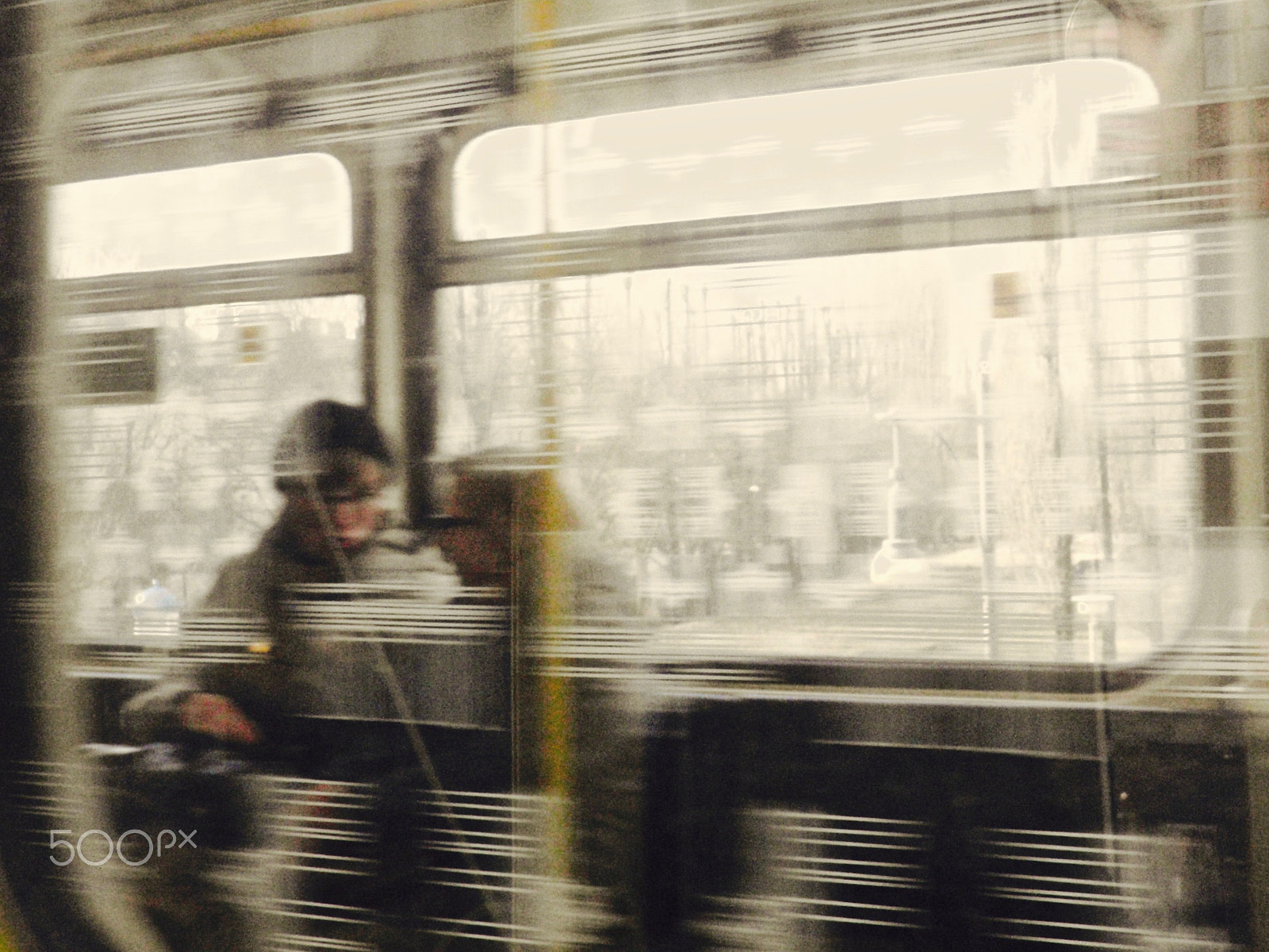 Olympus u9000,S9000 sample photo. Intersect...by blue photography