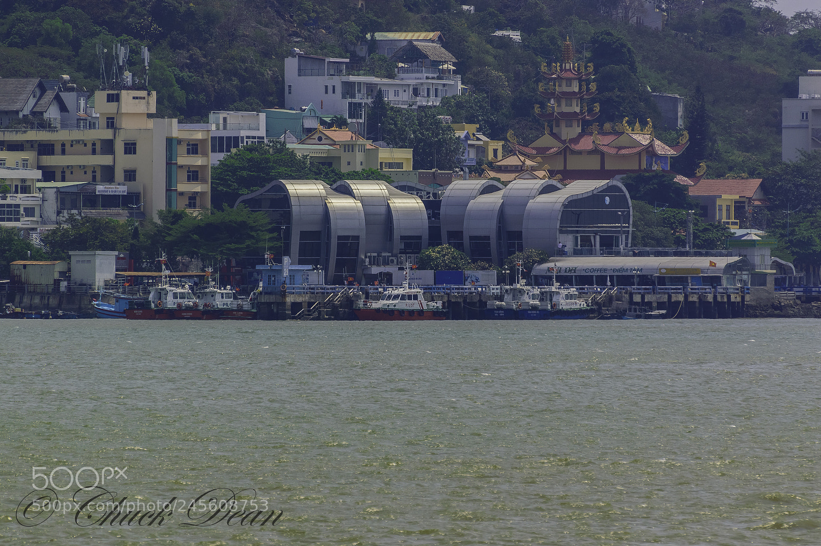 Nikon D3200 sample photo. Vung tau photography