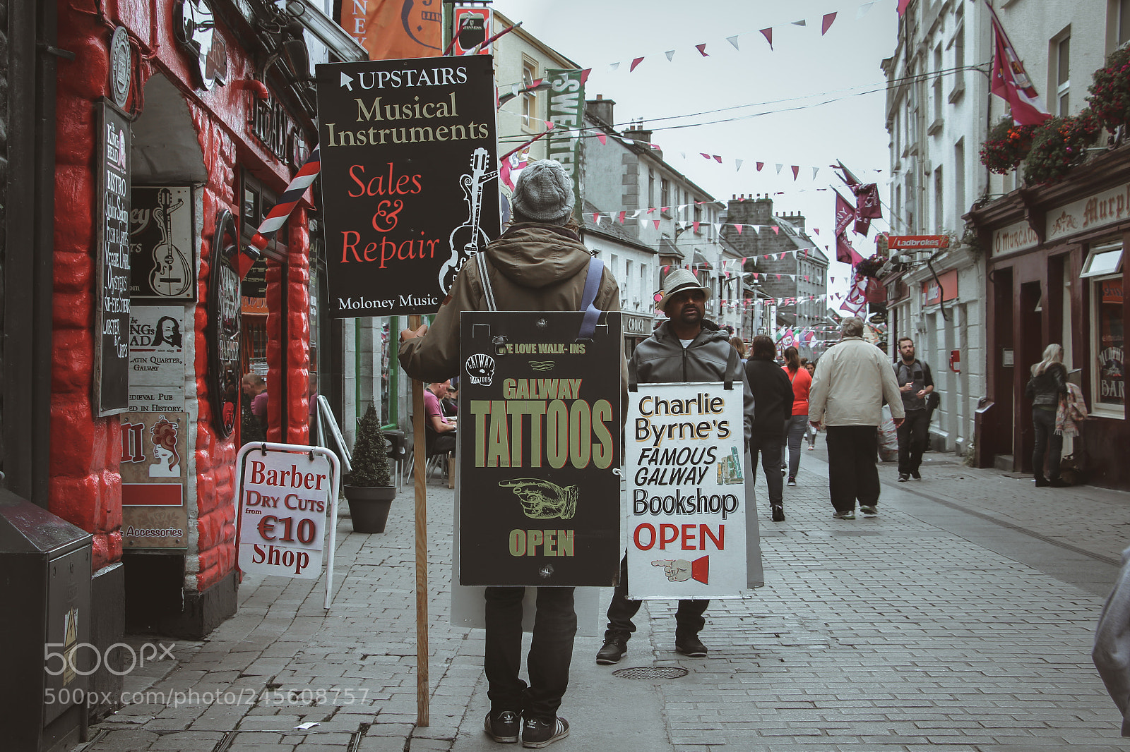 Canon EOS 700D (EOS Rebel T5i / EOS Kiss X7i) sample photo. Galway photography