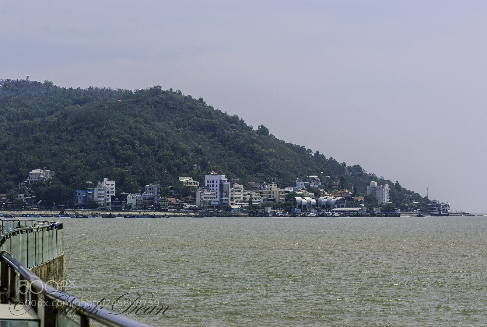 Nikon D3200 sample photo. Vung tau photography