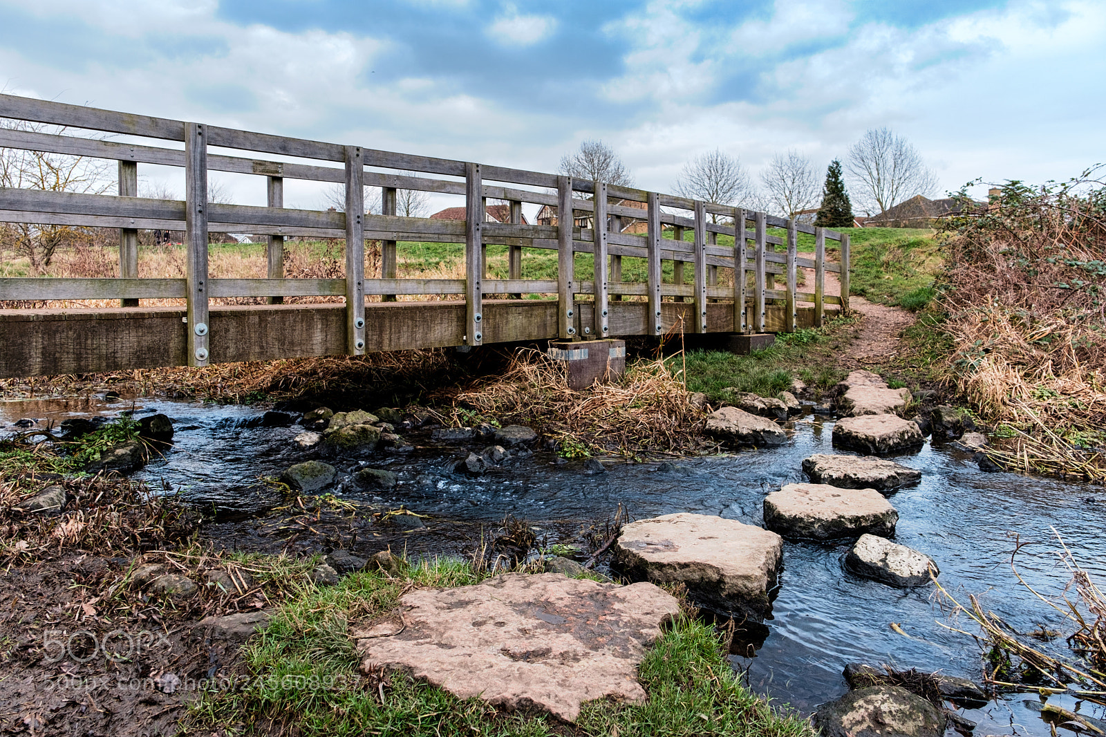 Fujifilm X-T2 sample photo. Colwick contry park photography