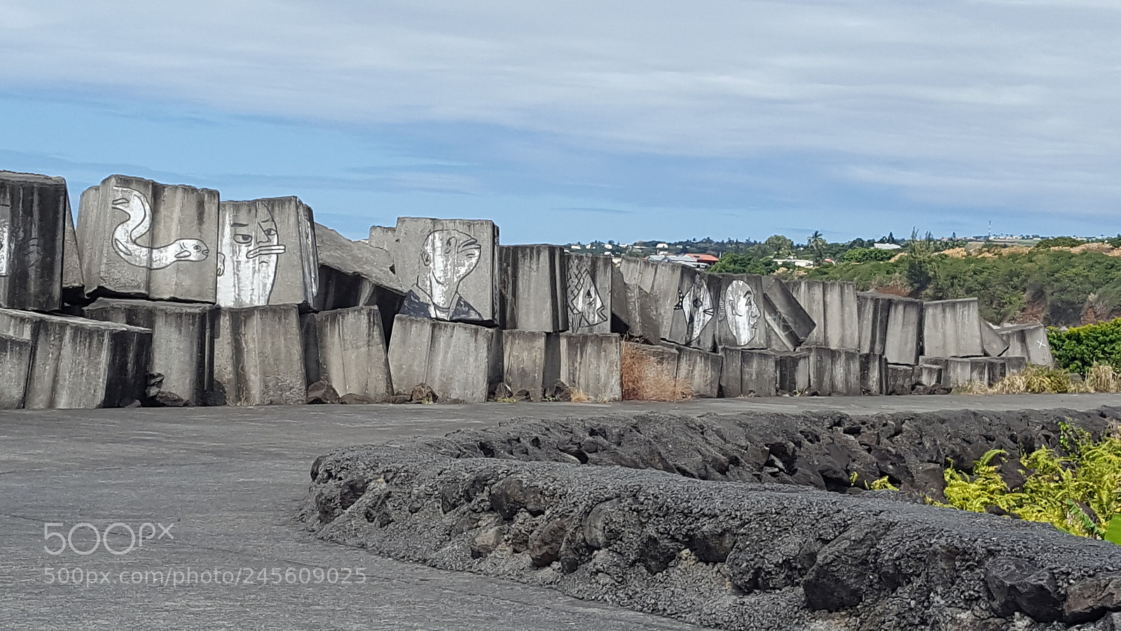Samsung GALAXY S6 edge sample photo. Reunion island ste marie photography